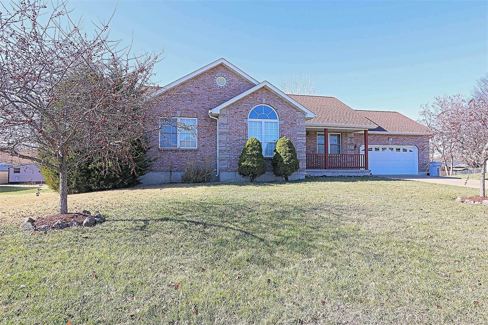 The Meadowlands - Residential