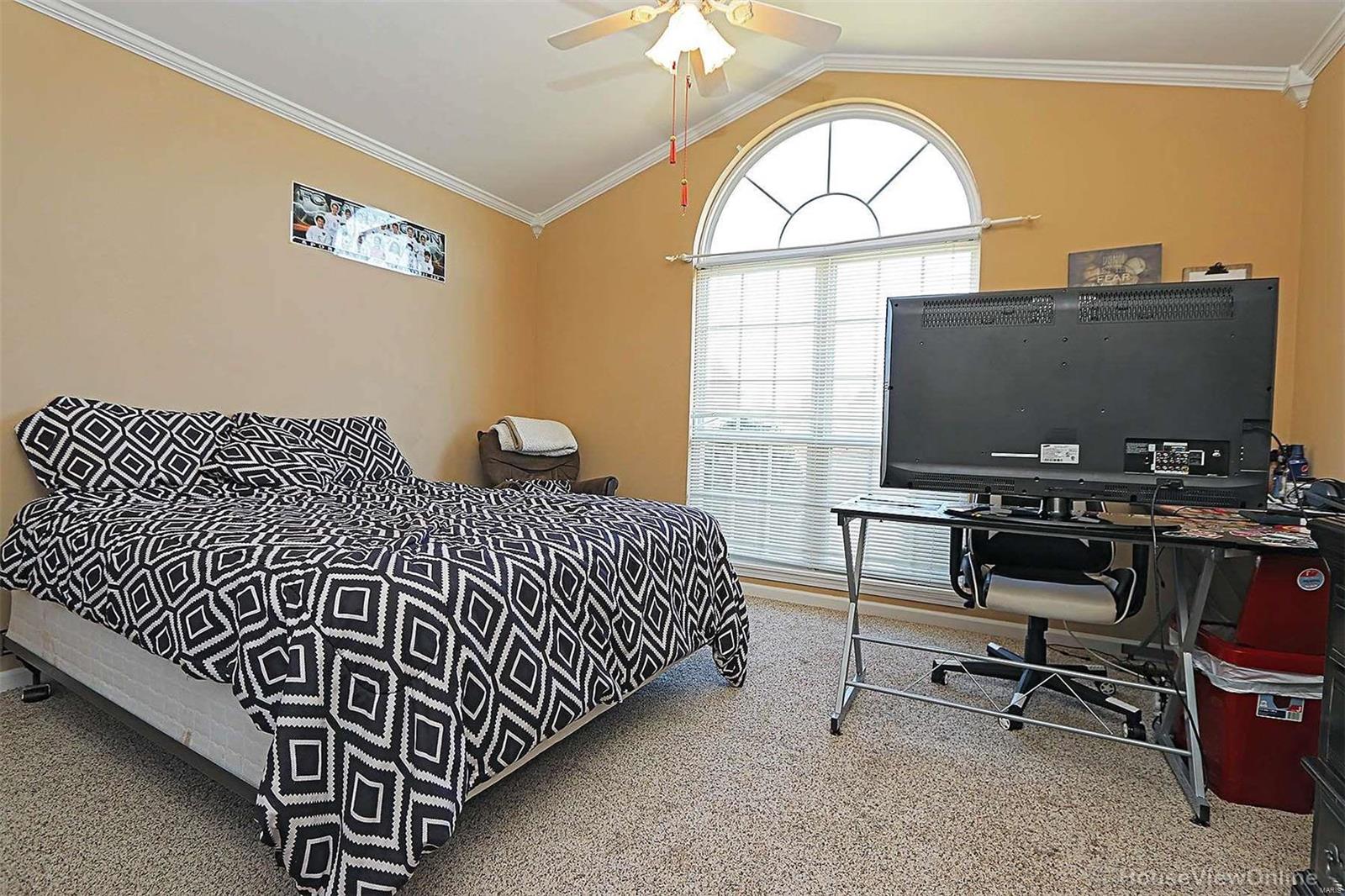 The Meadowlands - Residential