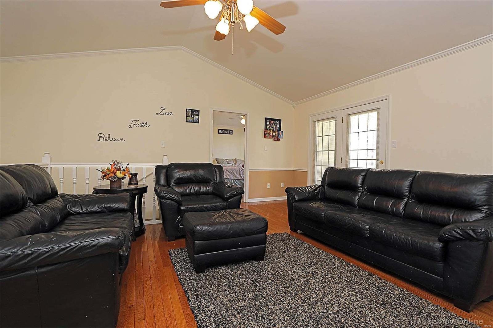 The Meadowlands - Residential