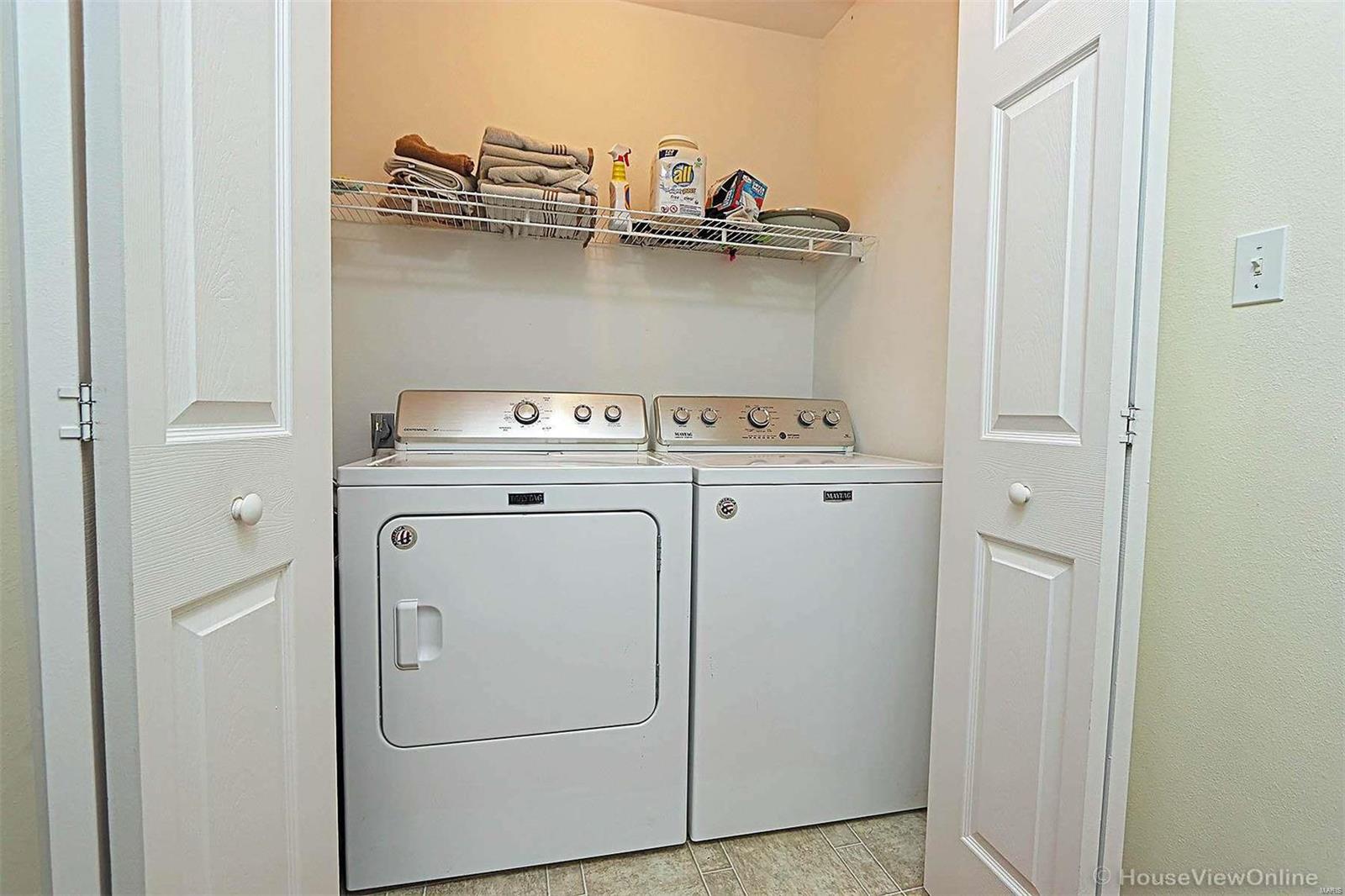 The Meadowlands - Residential