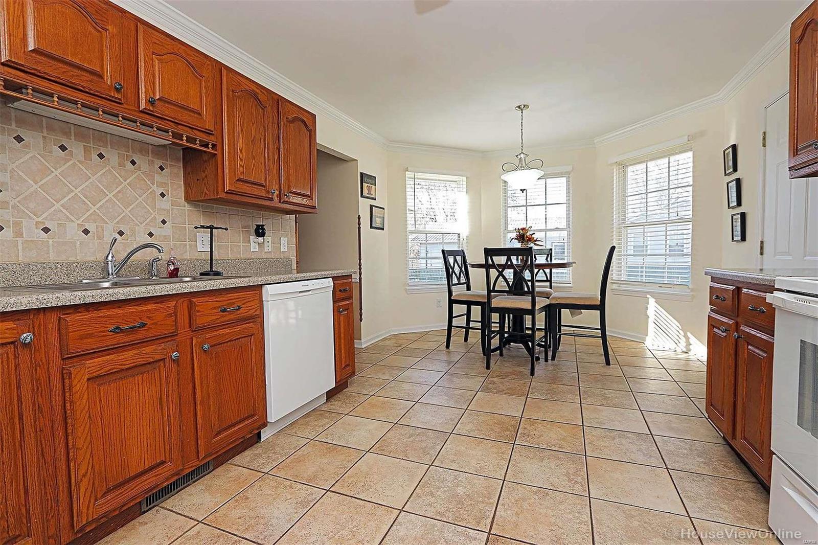 The Meadowlands - Residential