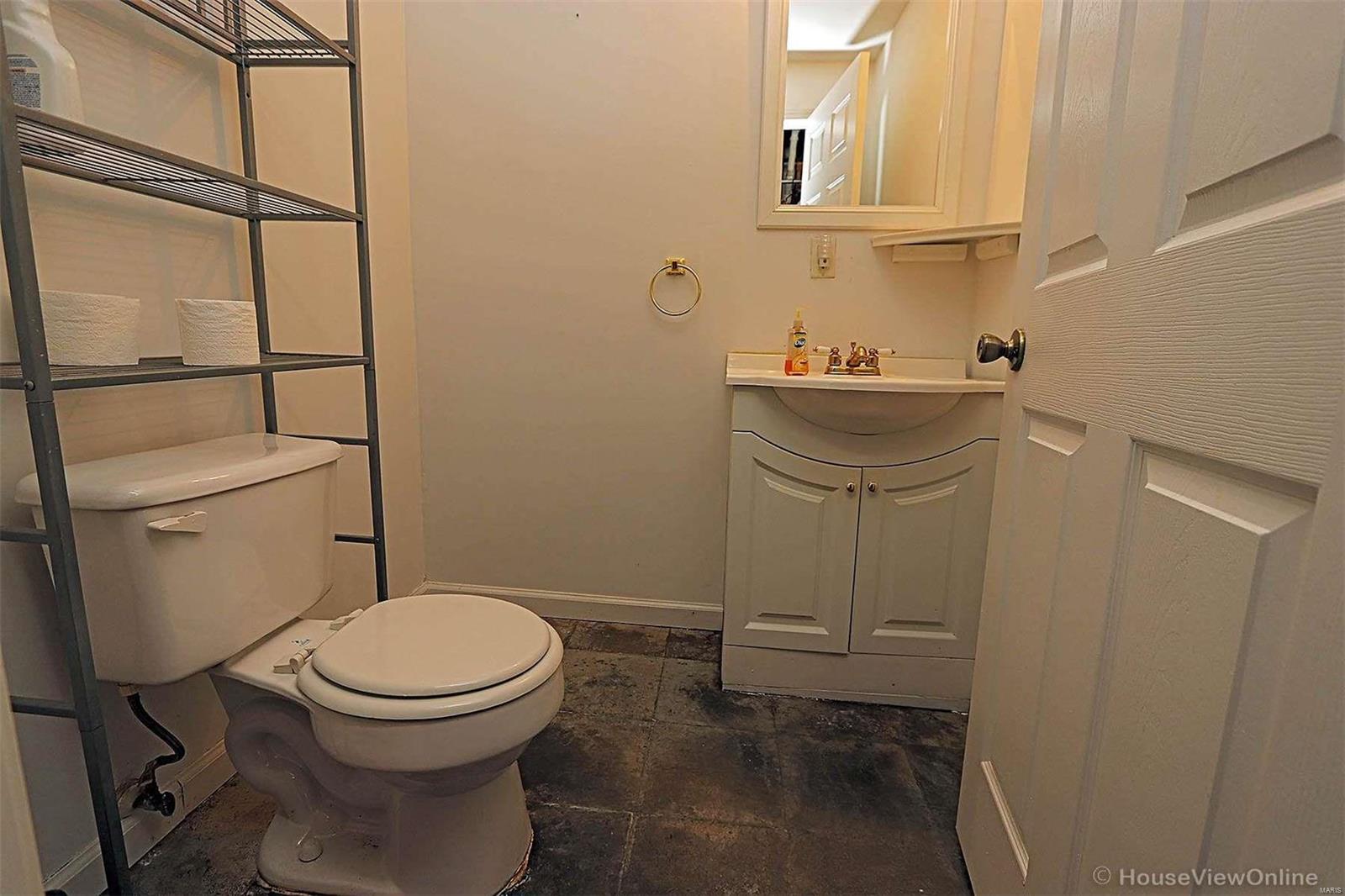 The Meadowlands - Residential