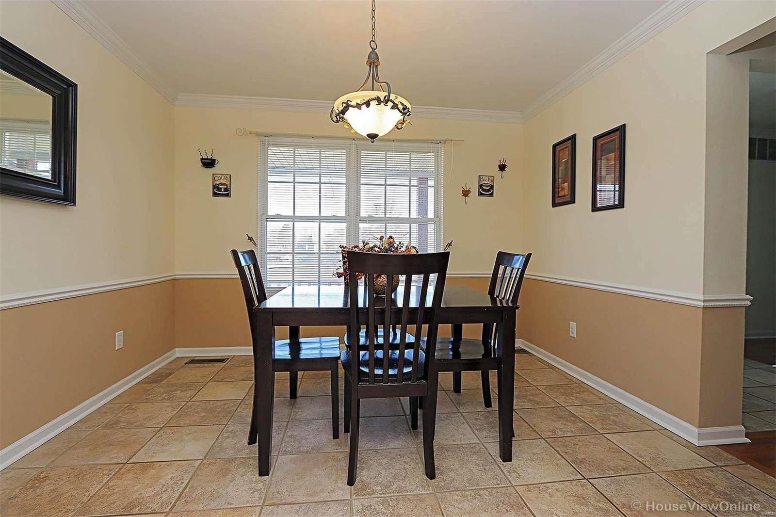 The Meadowlands - Residential