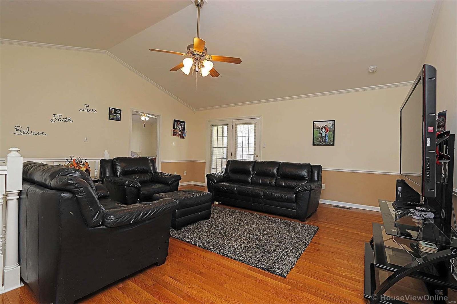 The Meadowlands - Residential