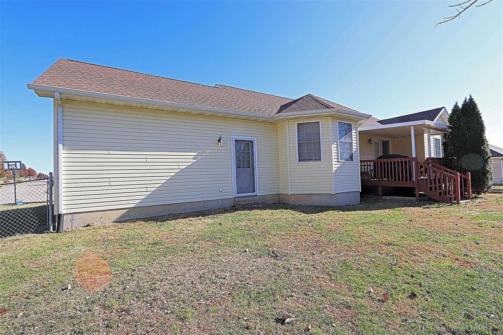 The Meadowlands - Residential