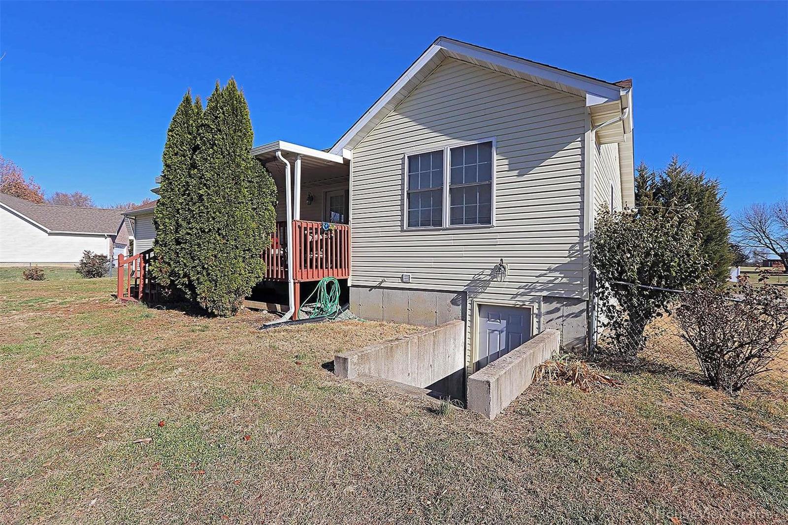 The Meadowlands - Residential