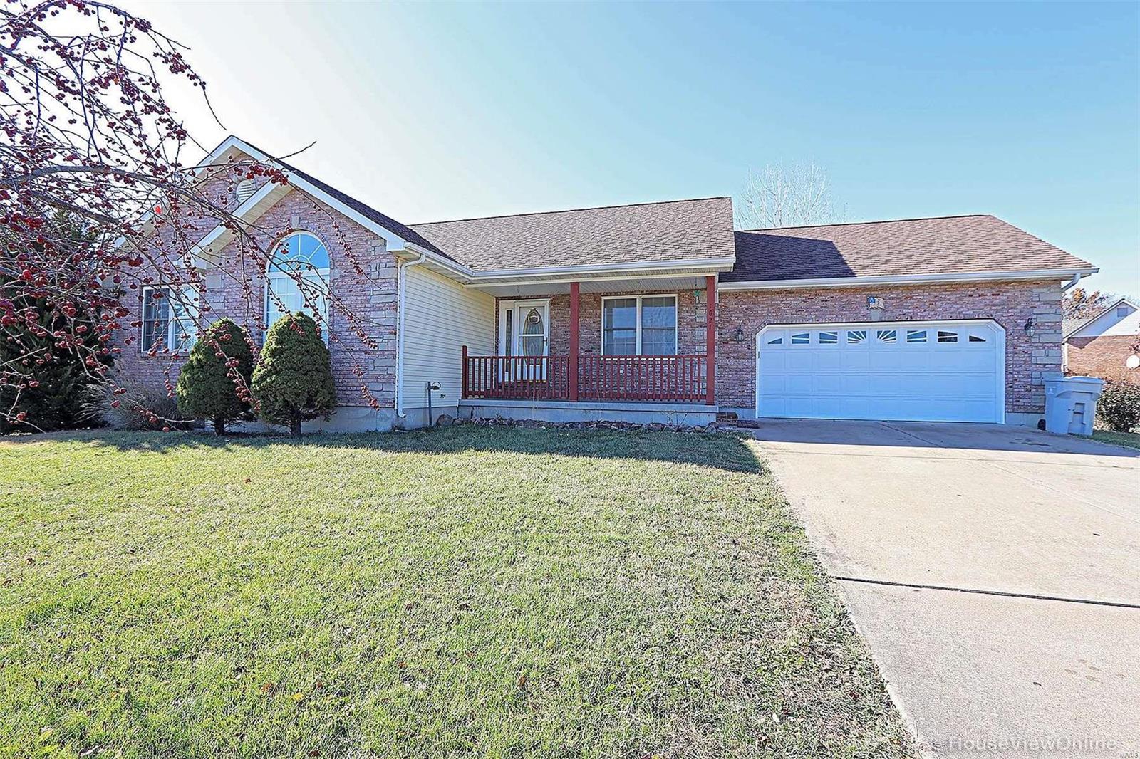 The Meadowlands - Residential