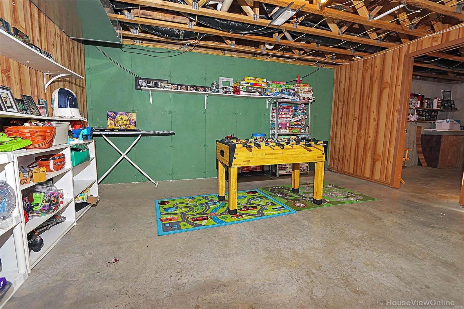 The Meadowlands - Residential