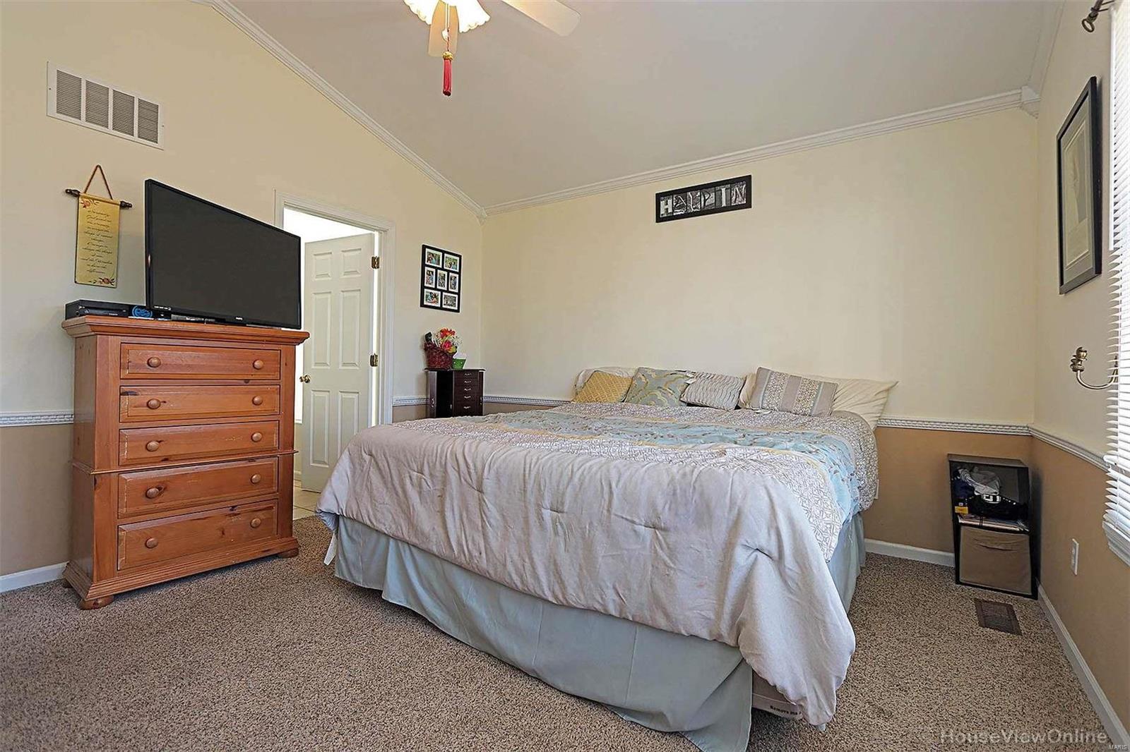 The Meadowlands - Residential