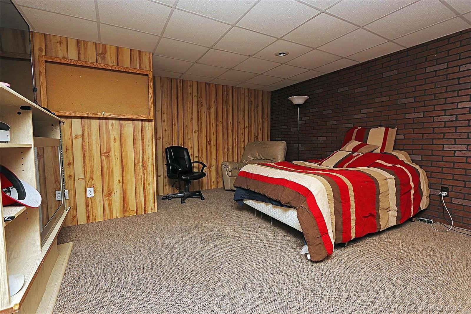 The Meadowlands - Residential