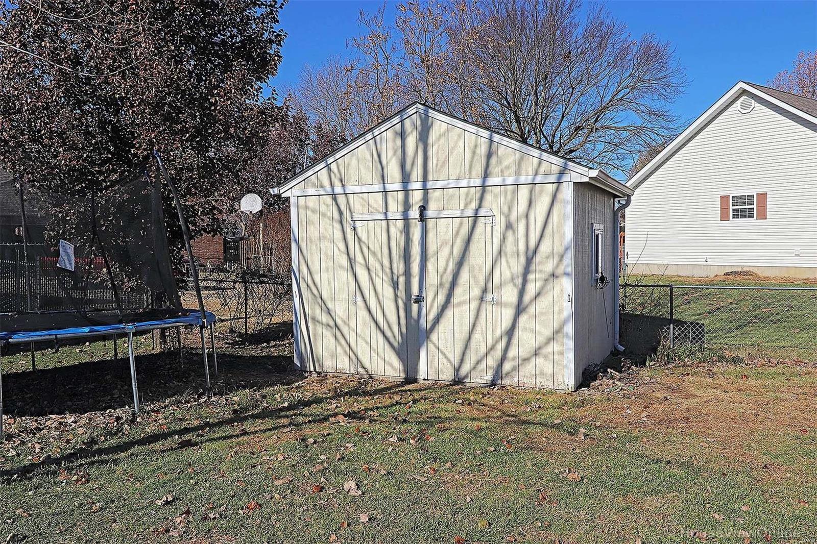 The Meadowlands - Residential