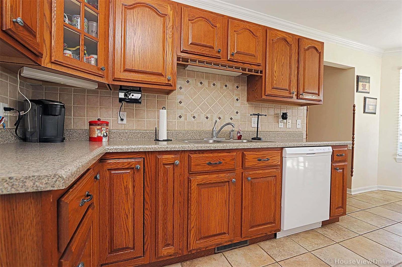 The Meadowlands - Residential