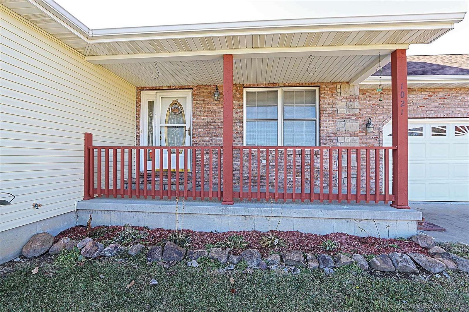 The Meadowlands - Residential