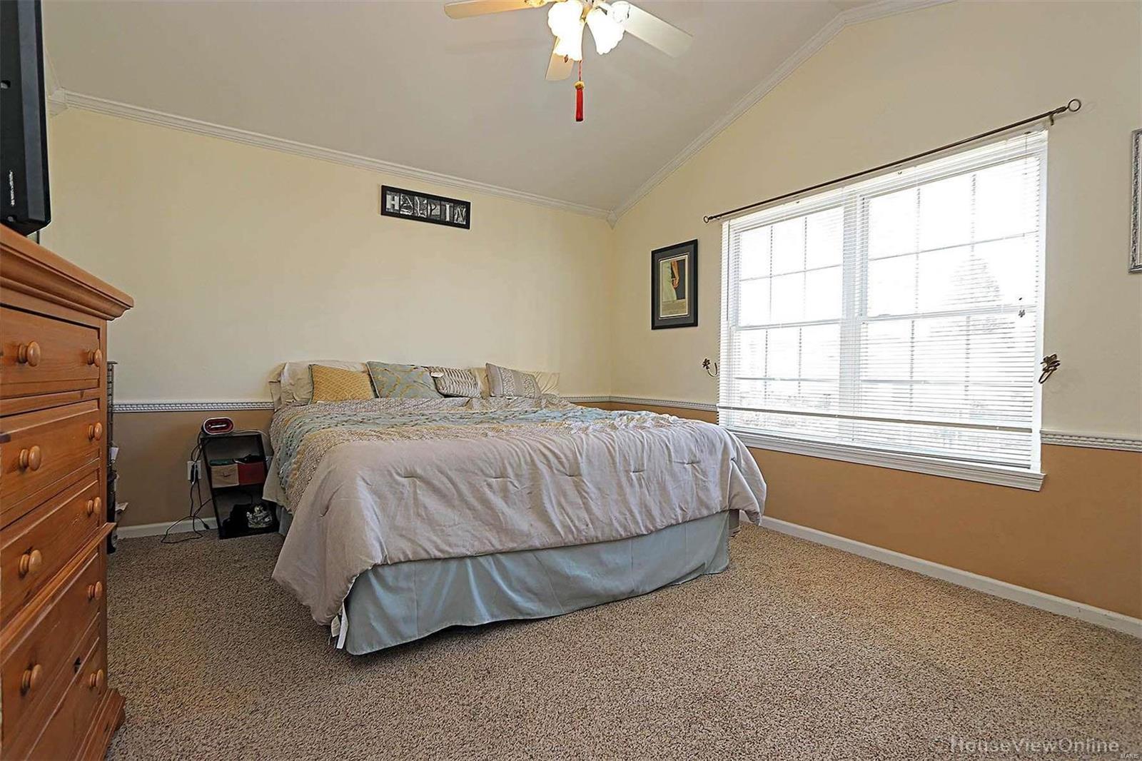 The Meadowlands - Residential