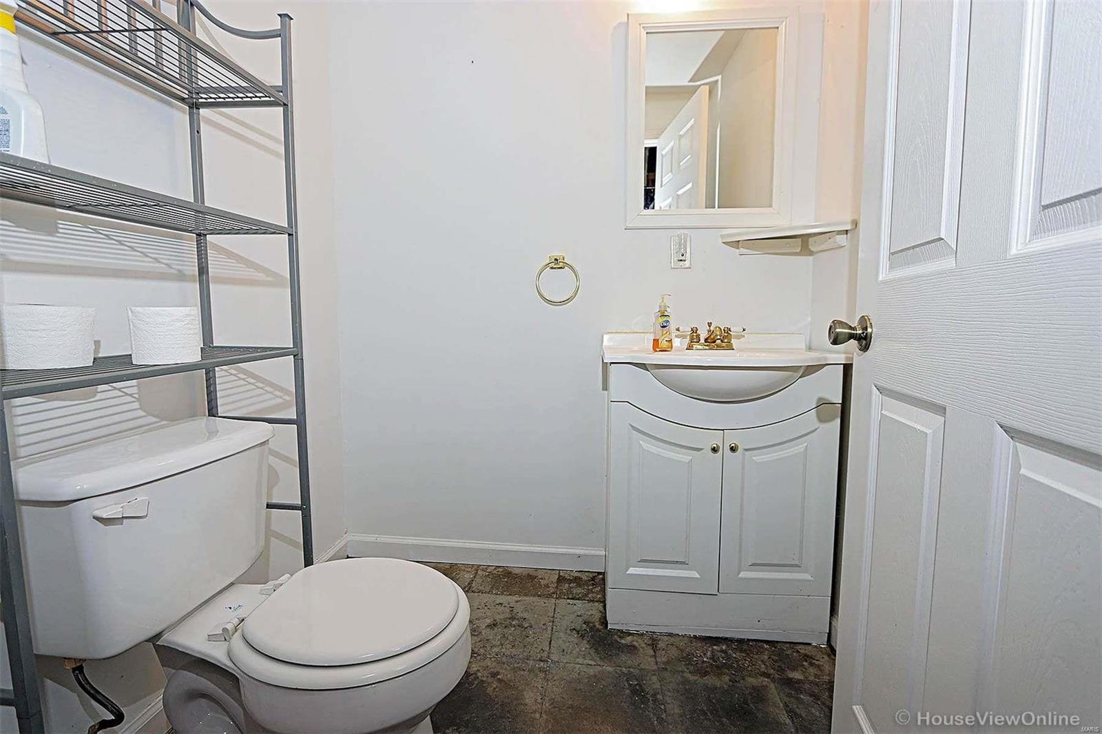 The Meadowlands - Residential