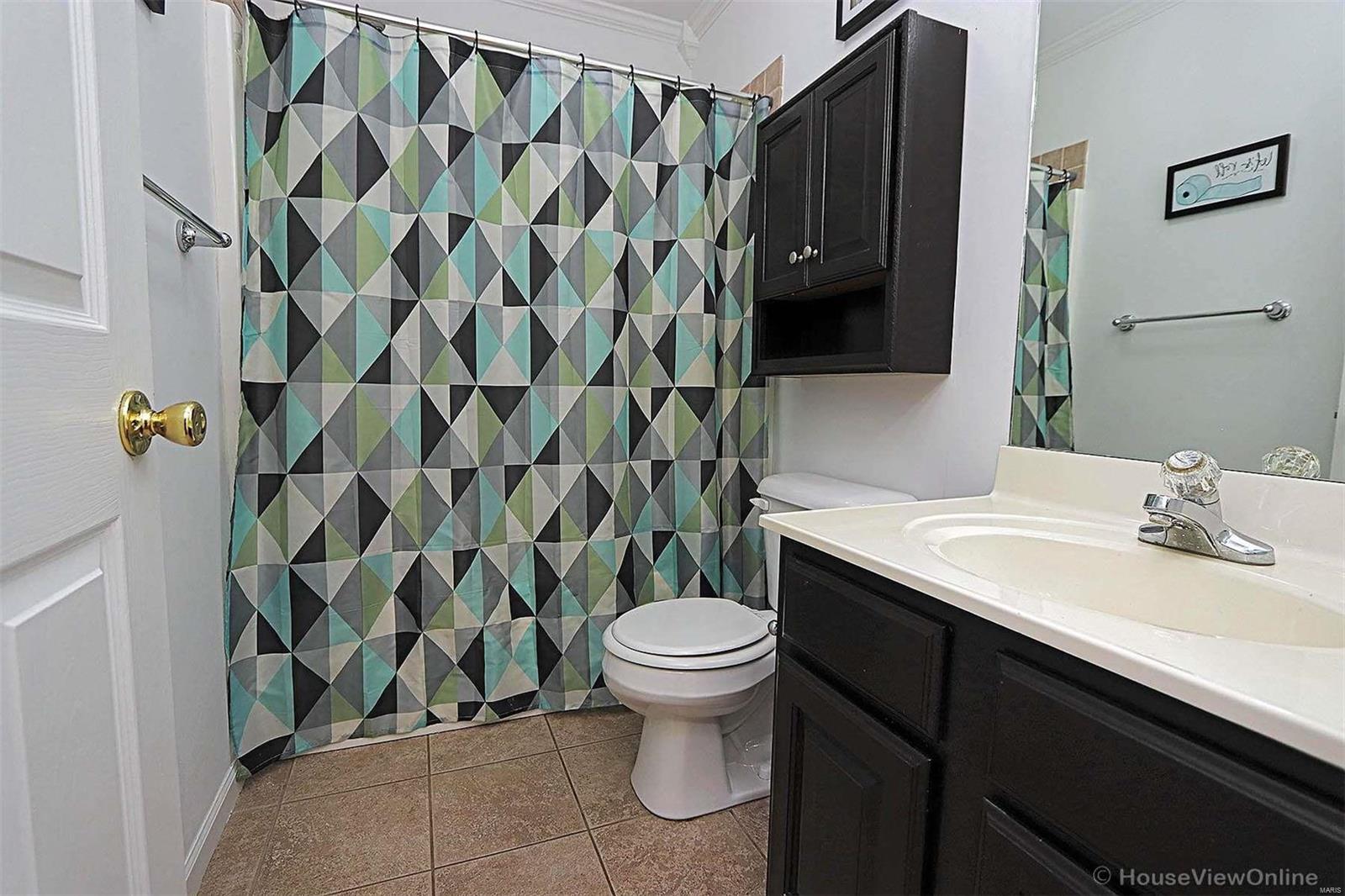 The Meadowlands - Residential