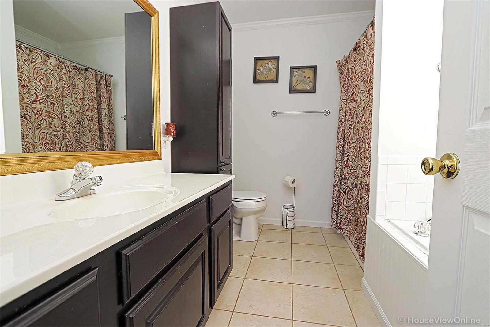 The Meadowlands - Residential