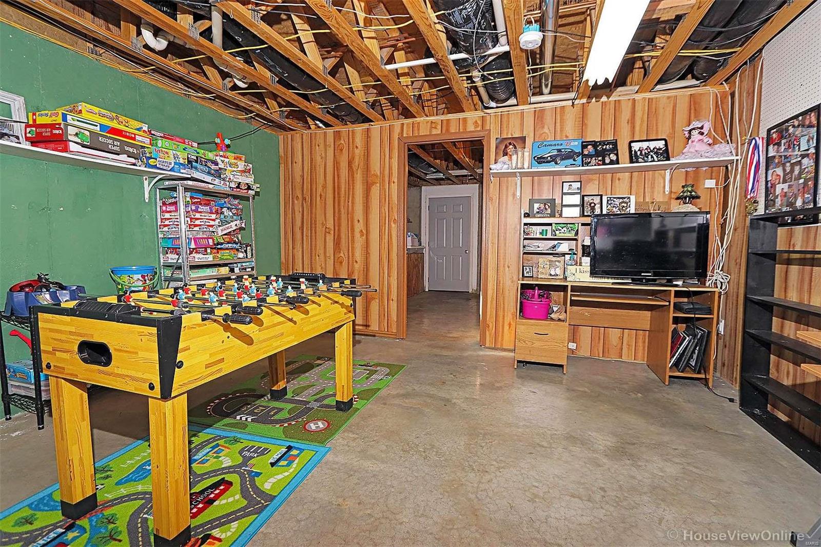 The Meadowlands - Residential