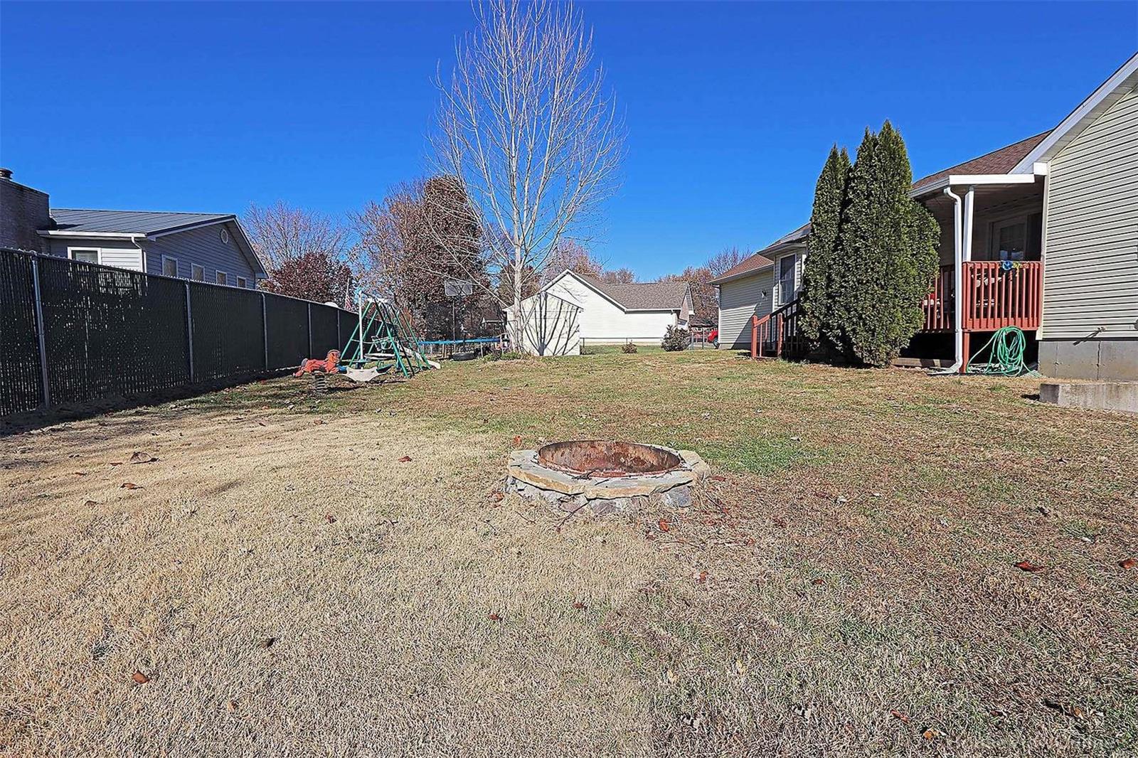 The Meadowlands - Residential