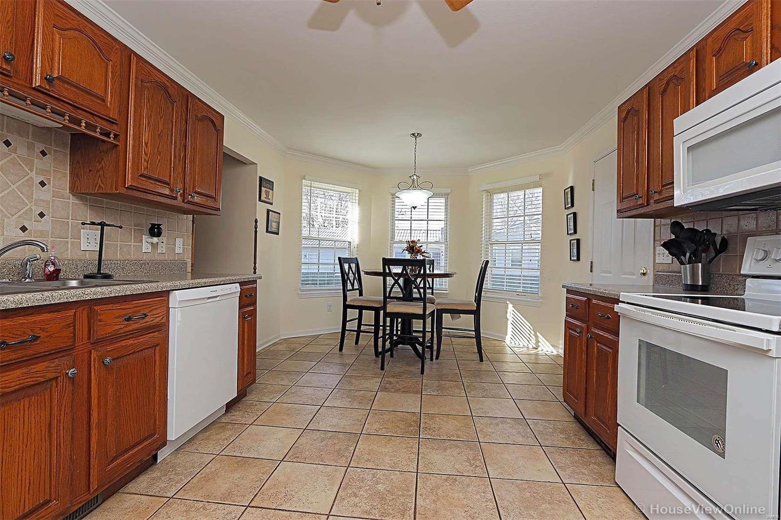 The Meadowlands - Residential