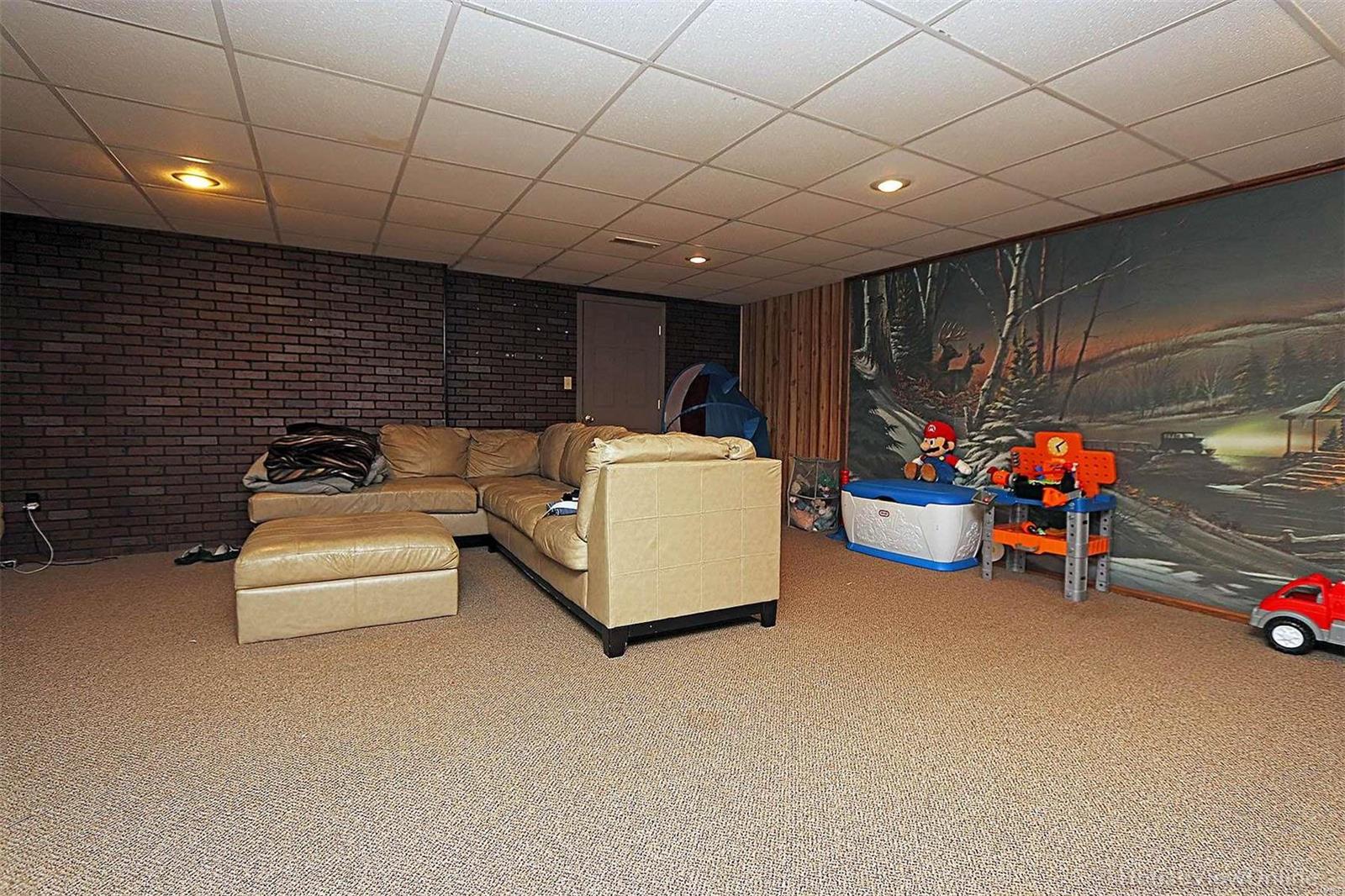 The Meadowlands - Residential