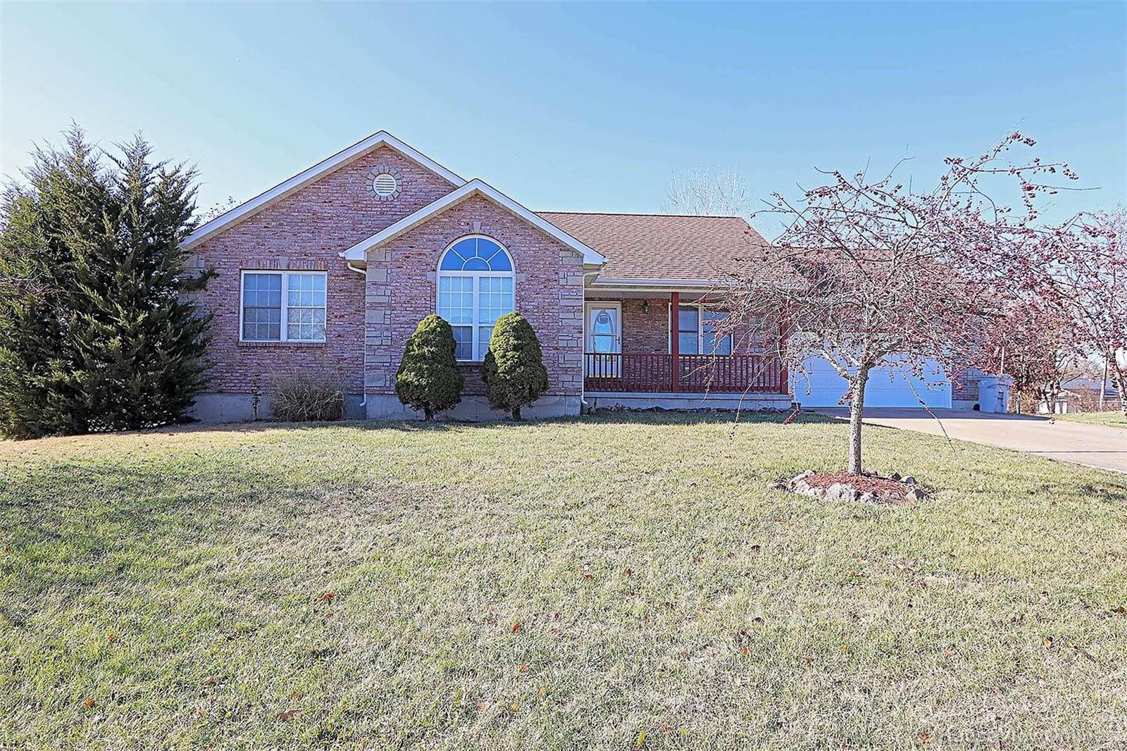 The Meadowlands - Residential