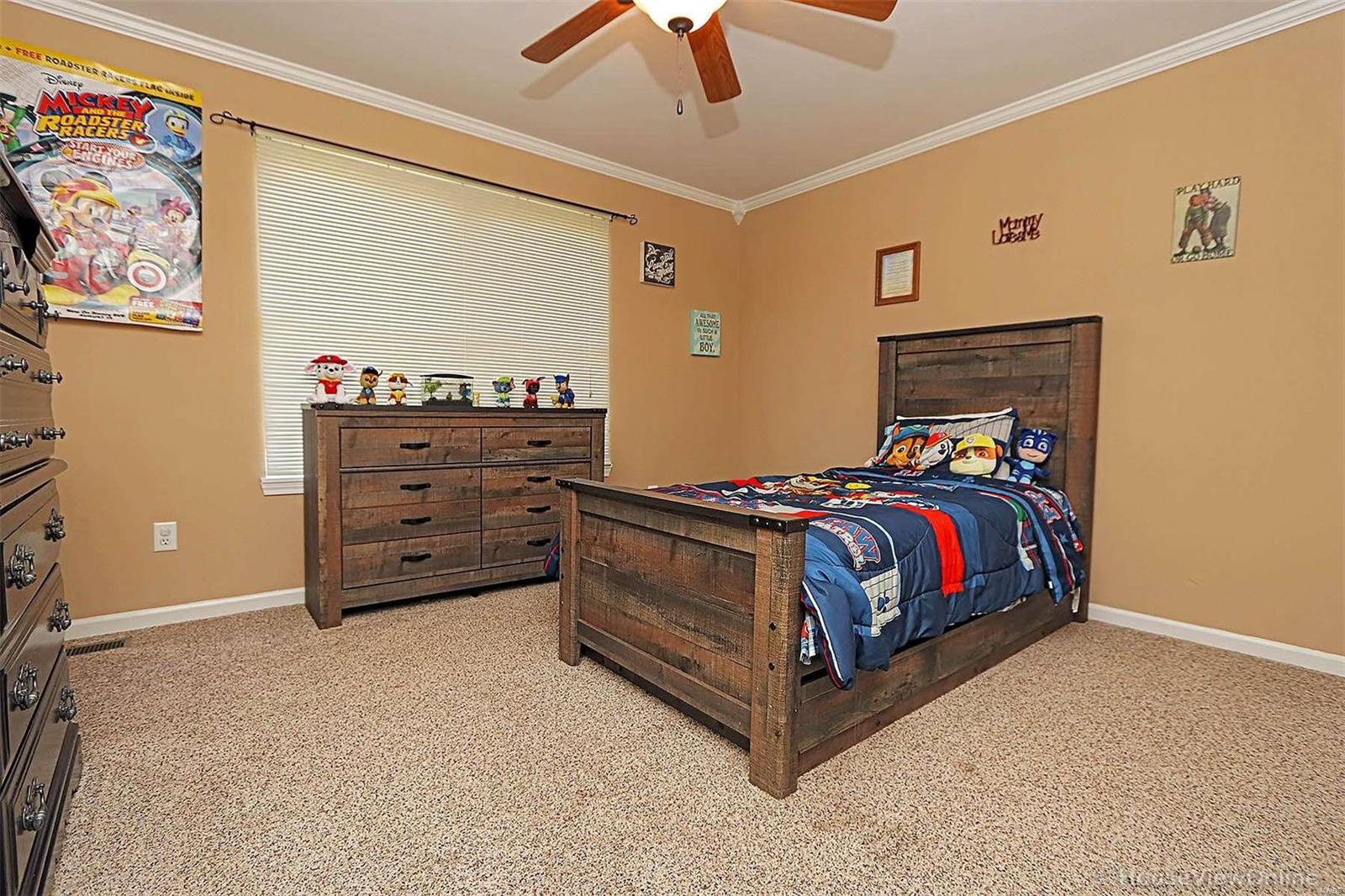 The Meadowlands - Residential