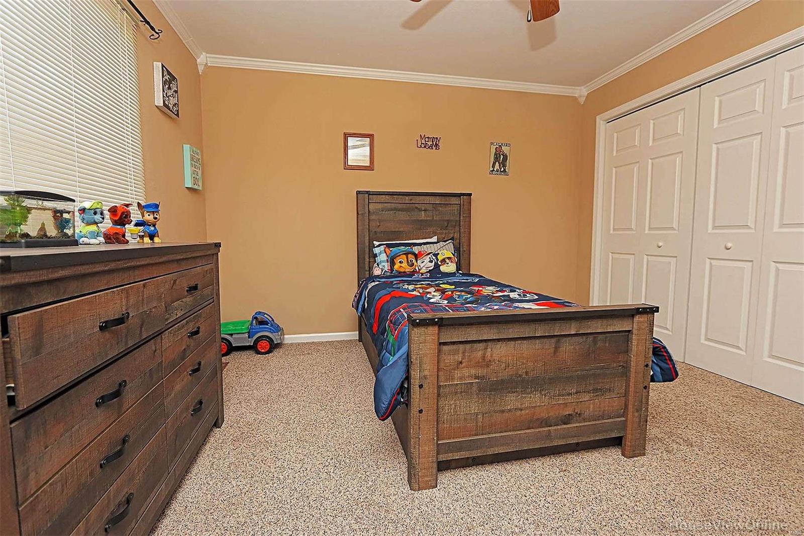 The Meadowlands - Residential