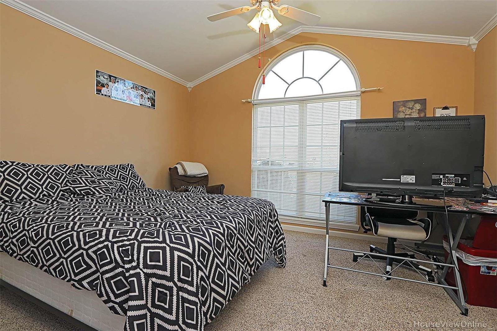 The Meadowlands - Residential