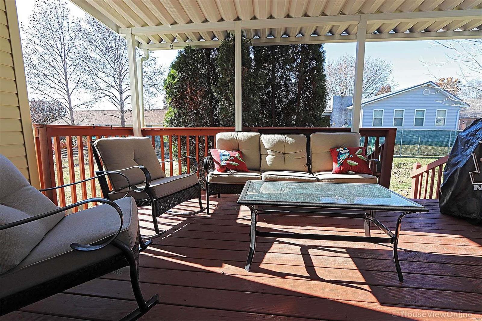 The Meadowlands - Residential