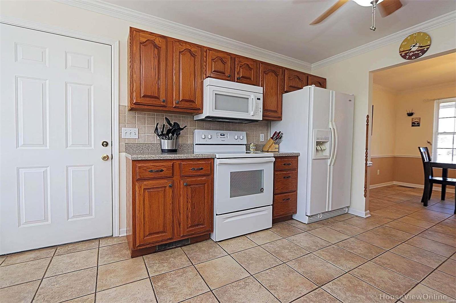 The Meadowlands - Residential