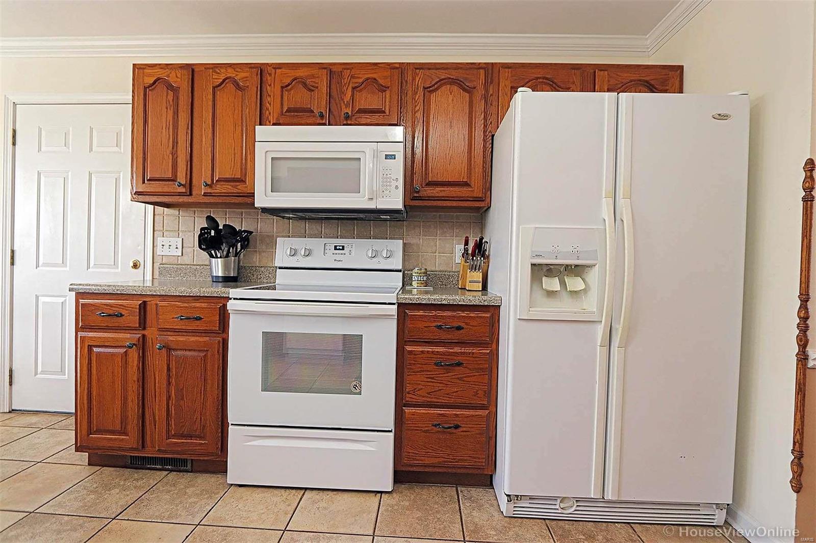 The Meadowlands - Residential