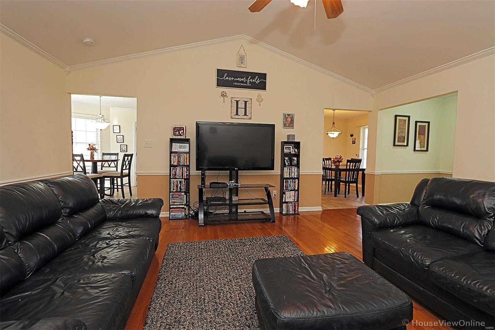 The Meadowlands - Residential