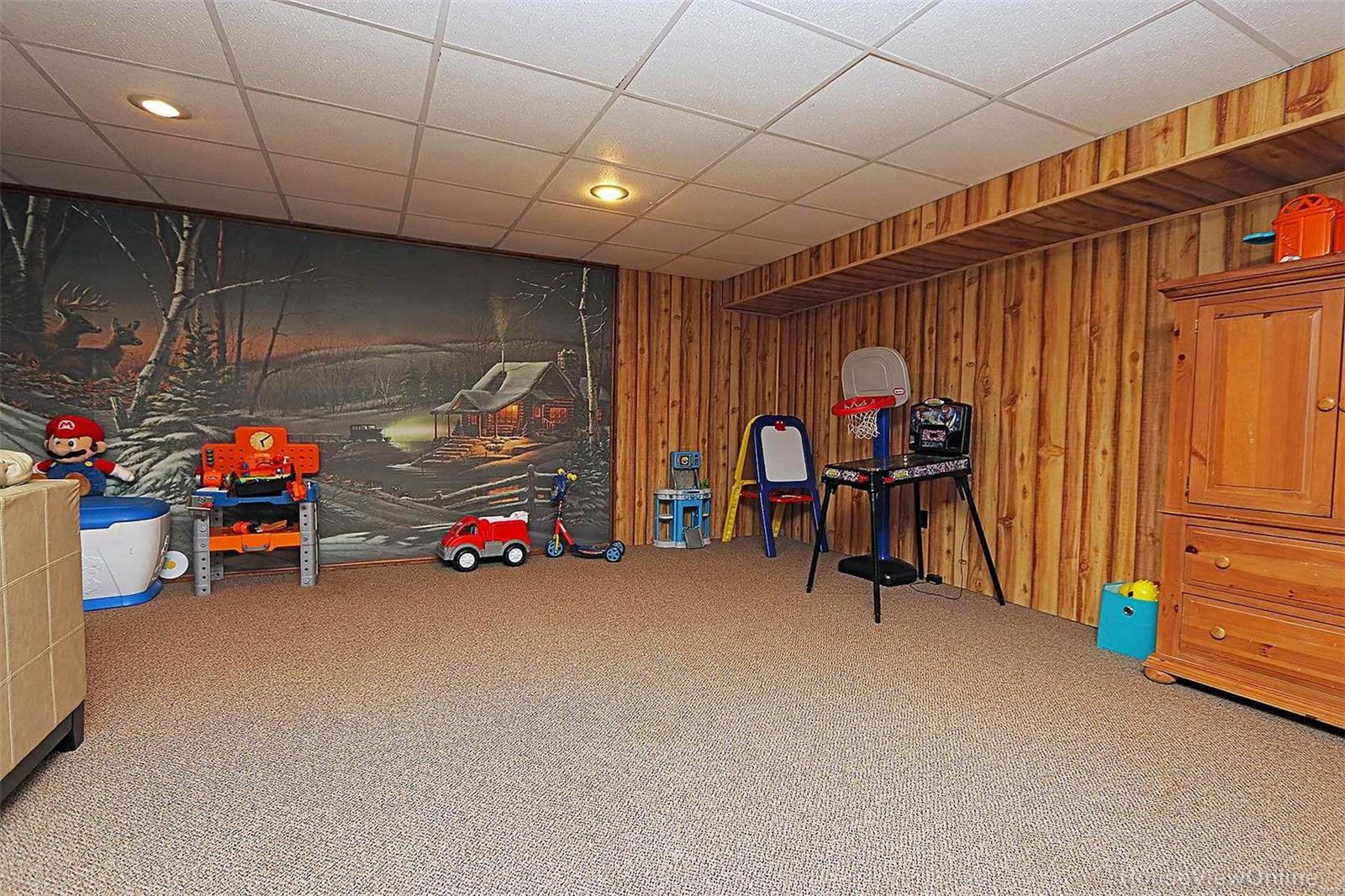 The Meadowlands - Residential