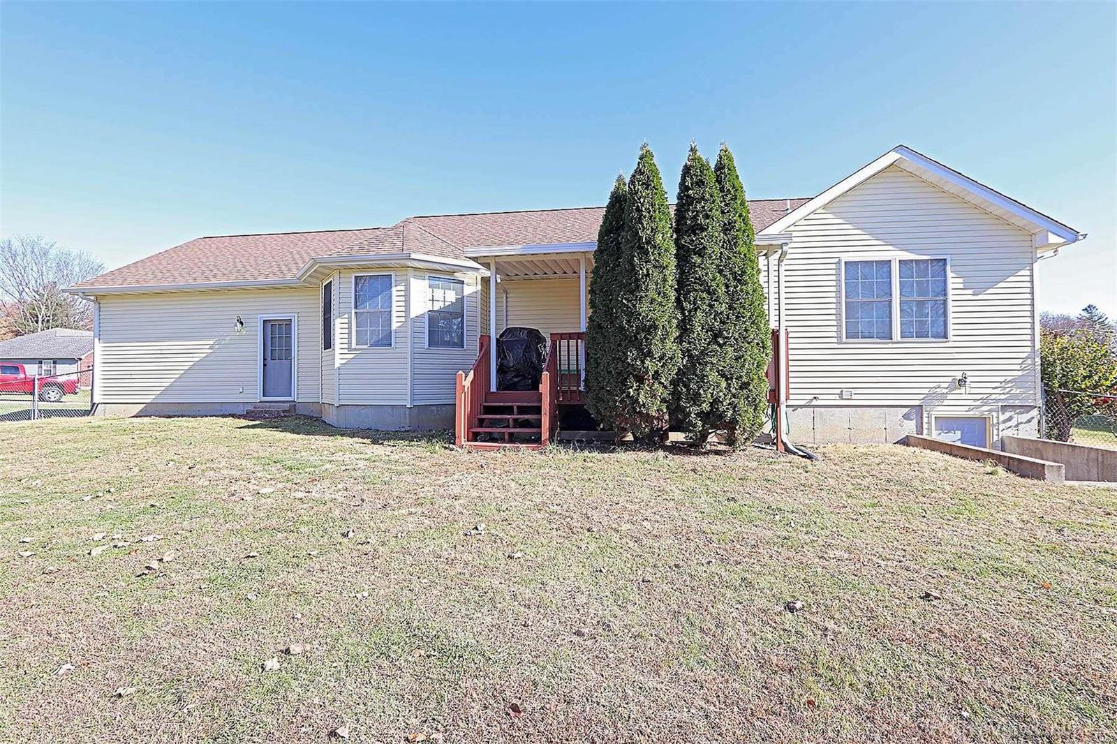 The Meadowlands - Residential