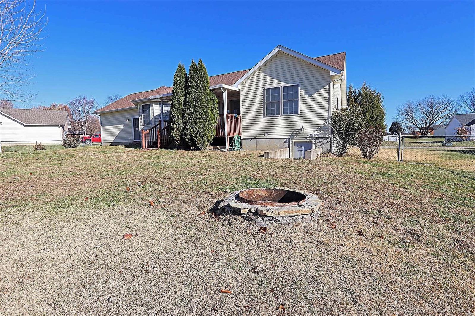 The Meadowlands - Residential