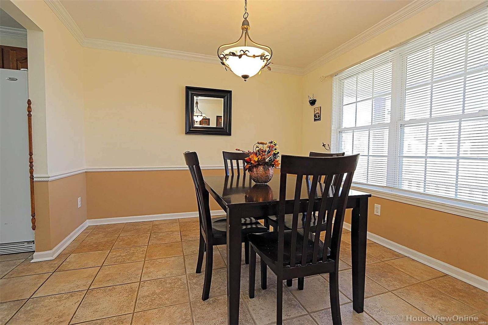 The Meadowlands - Residential