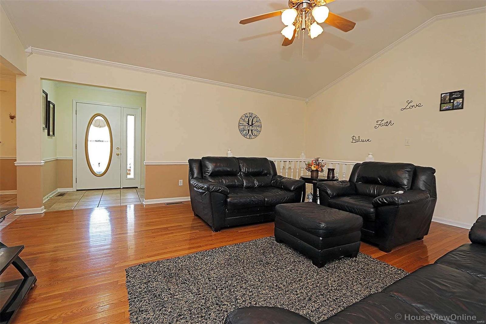 The Meadowlands - Residential