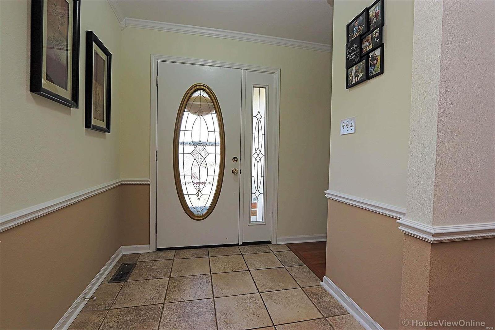 The Meadowlands - Residential