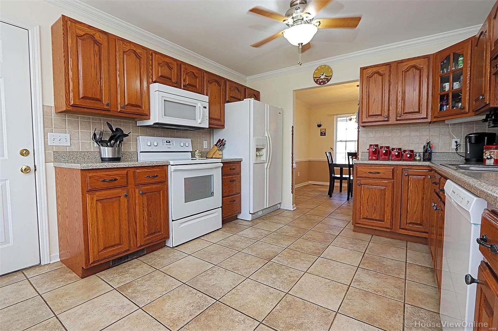 The Meadowlands - Residential