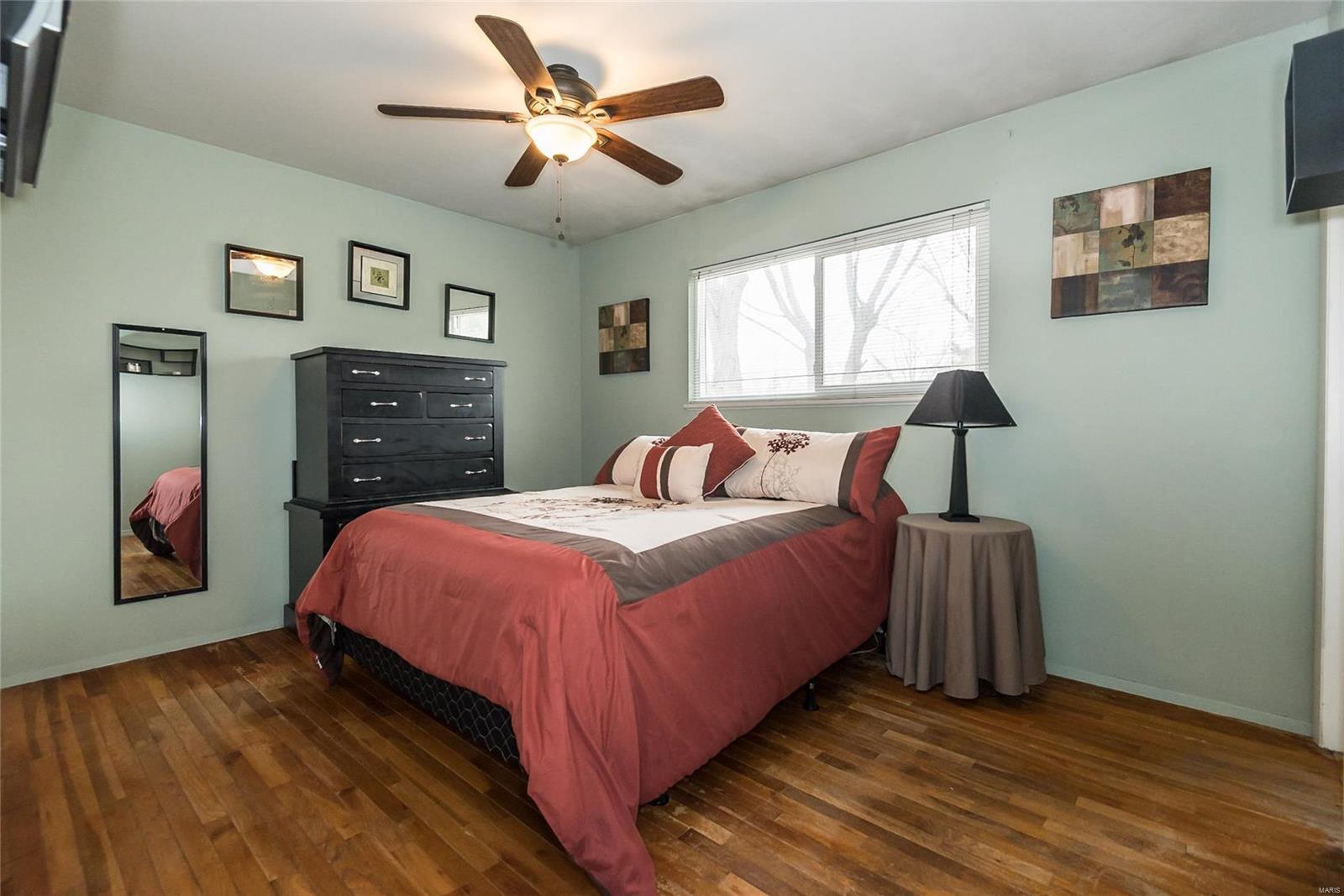 North Pointe 5 - Residential