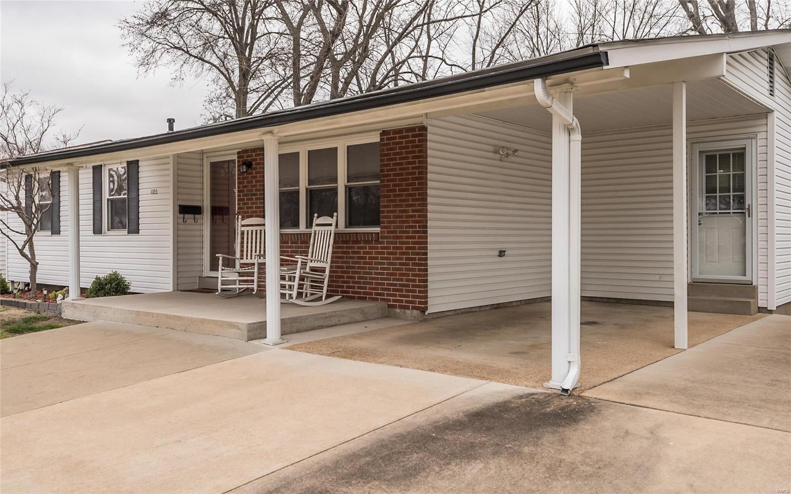 North Pointe 5 - Residential