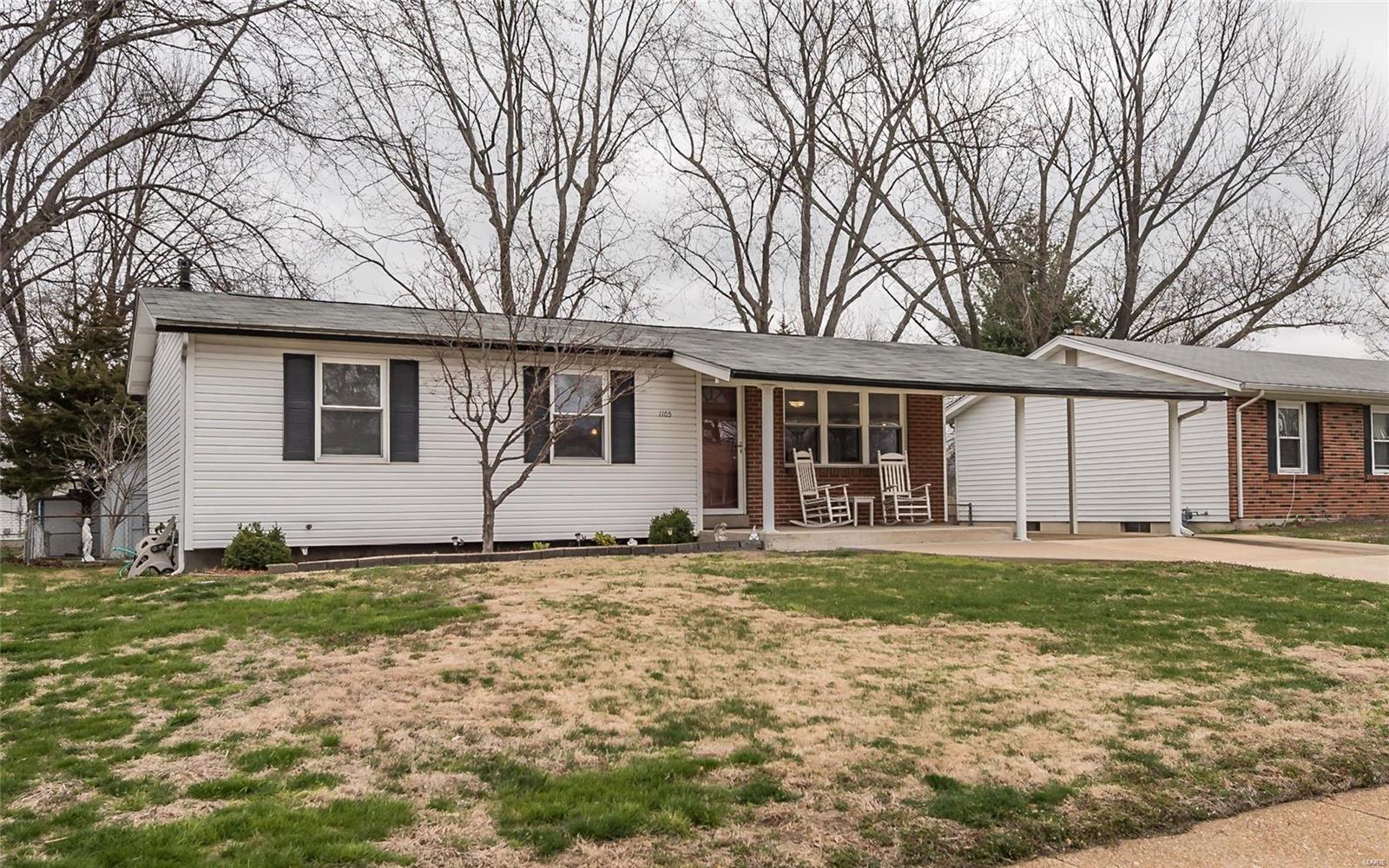 North Pointe 5 - Residential