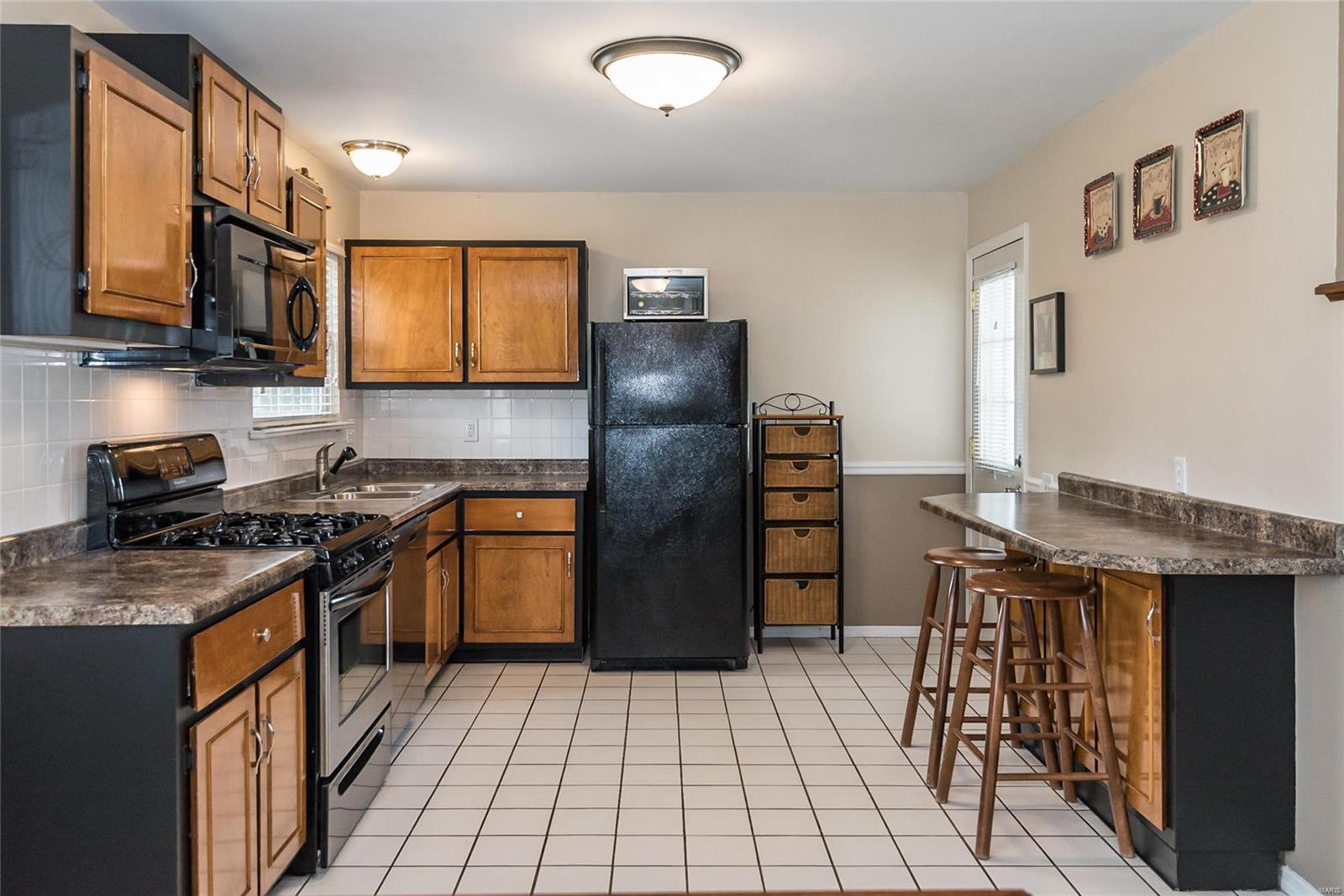 North Pointe 5 - Residential