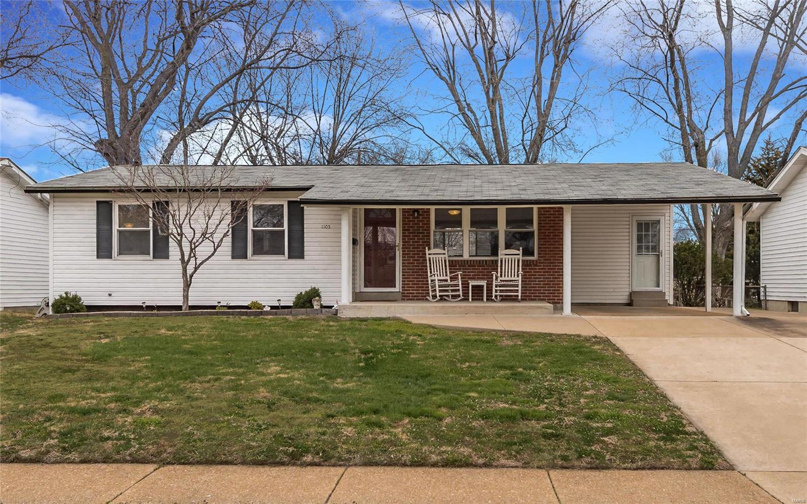 North Pointe 5 - Residential