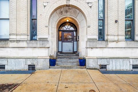 2020 Washington Avenue 507 St Louis MO 63103