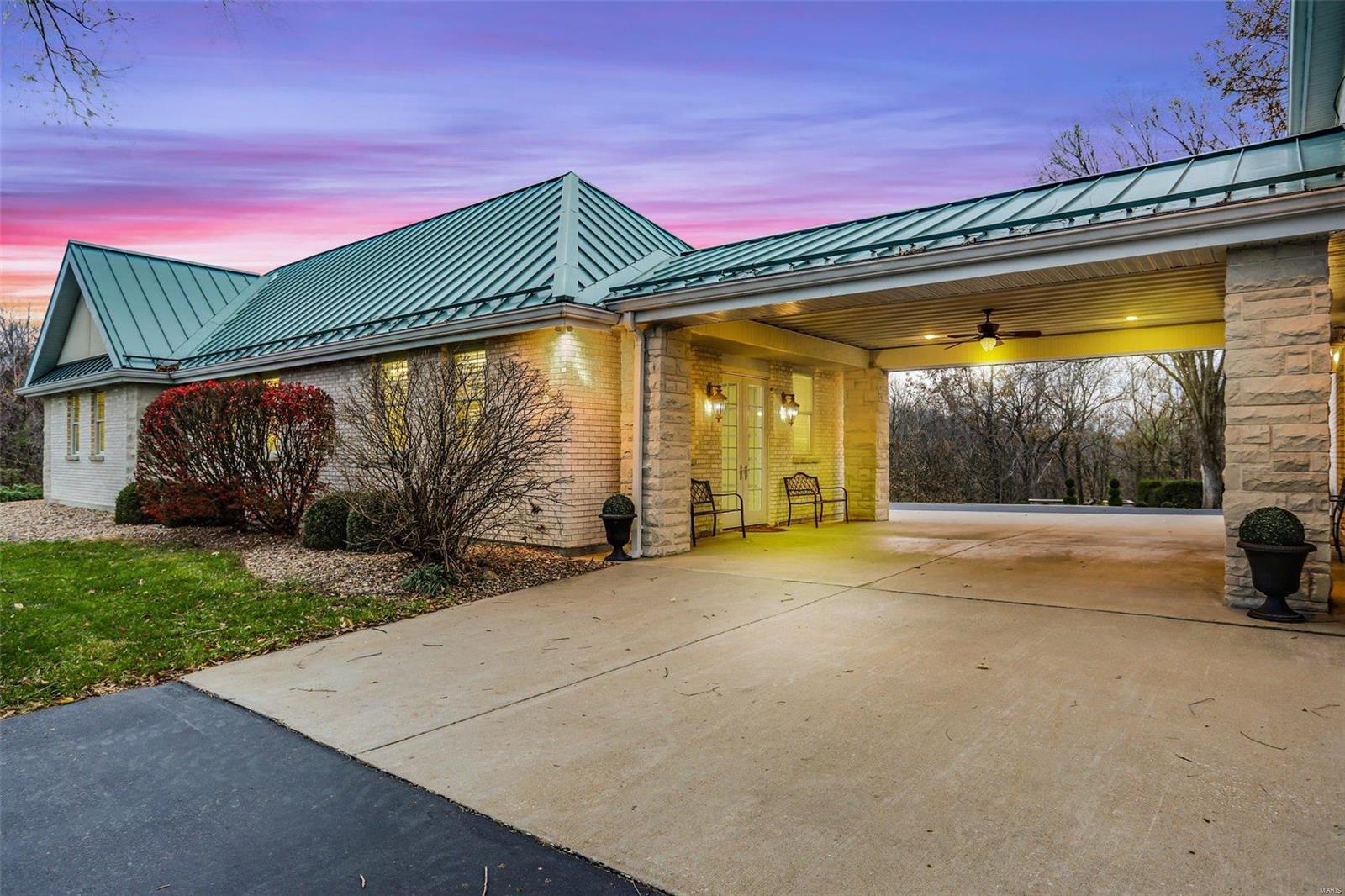 Wilkinson Place - Residential