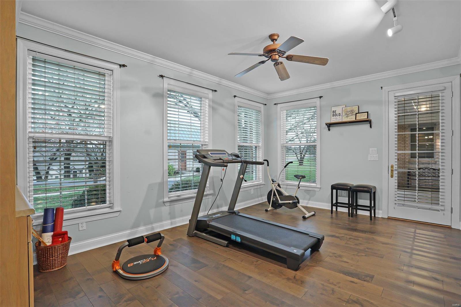 Wilkinson Place - Residential