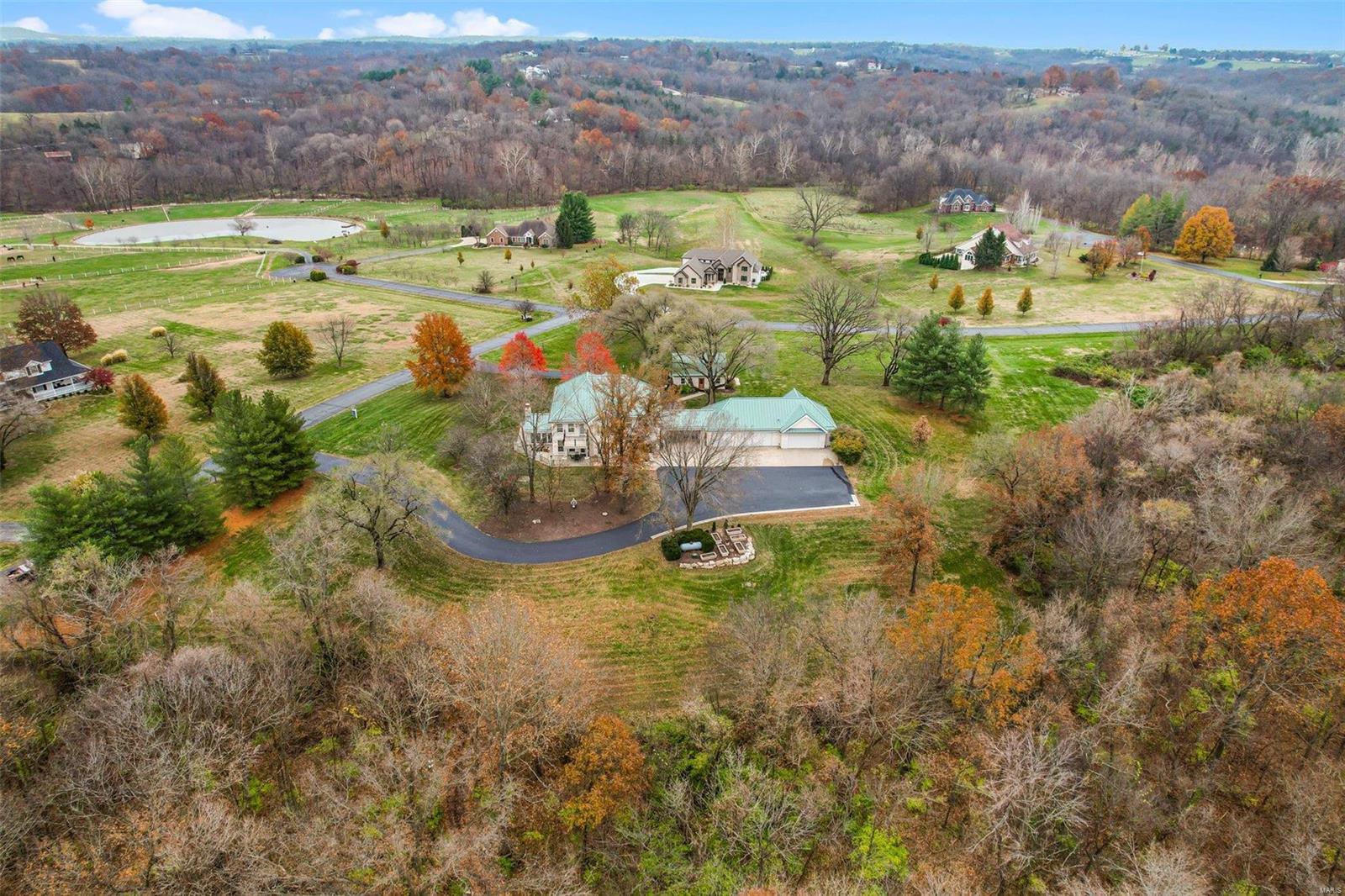 Wilkinson Place - Residential