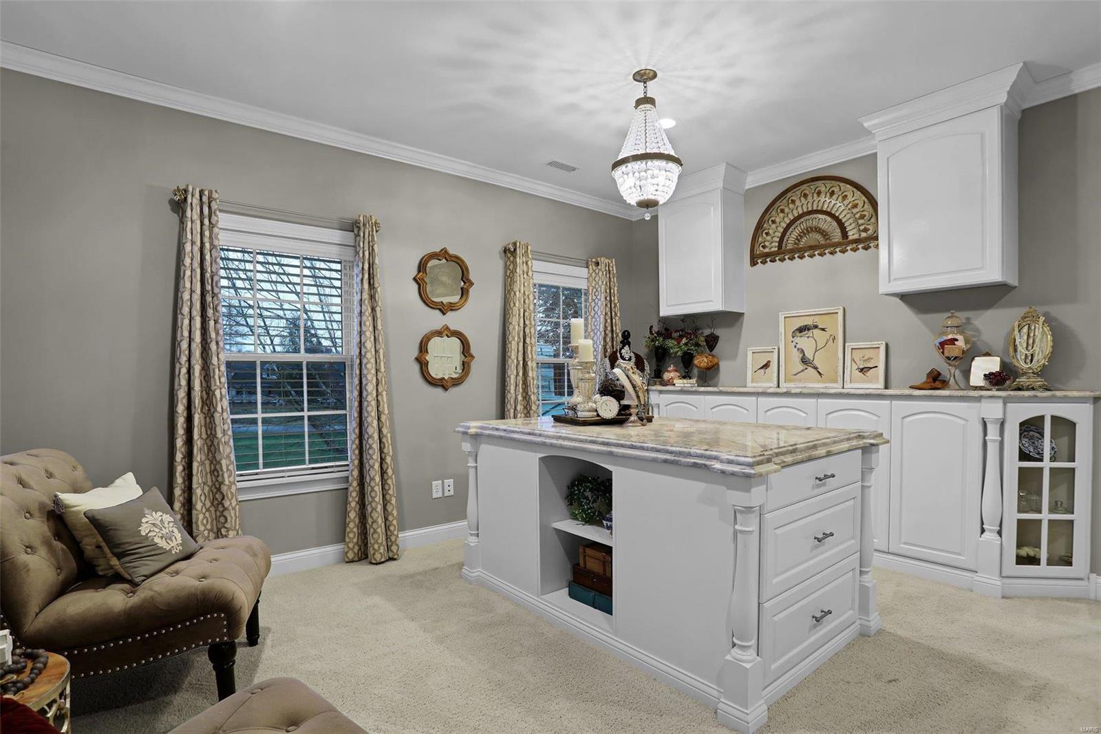 Wilkinson Place - Residential